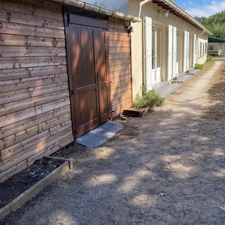 Maison Familiale A Domino * Saint-Georges-d'Oleron