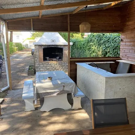 Maison Familiale A Domino