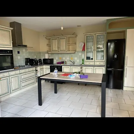 Tatil Evi Maison Familiale A Domino *