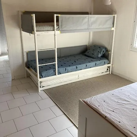 Tatil Evi Maison Familiale A Domino