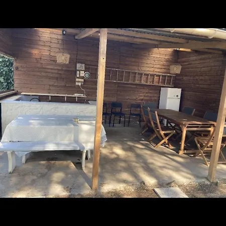 Maison Familiale A Domino * Saint-Georges-d'Oleron